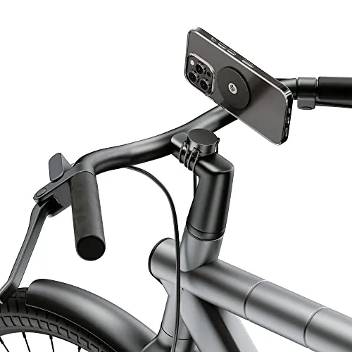 Shapeheart Magnetische Fahrrad Handyhalterung