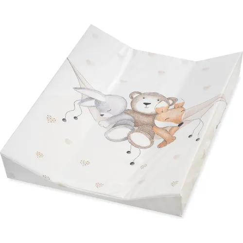 Julius Zöllner Wickelauflage 2-Keil Mulde 50x65 von Julius Zöllner