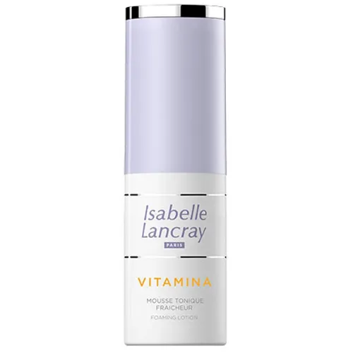 Isabelle Lancray BASIS Tonique Mousse Micellaire