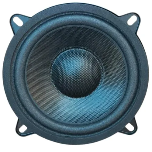 MASTER AUDIO 1 CW500/4+4 Lautsprecher diffusor subwoofer woofer 13,00 cm 130 mm 5
