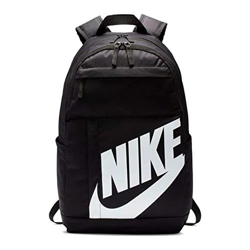 Nike Sporttasche Unisex Schwarz von Nike