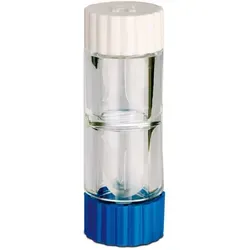 LENSCARE Hartlinsenbehälter 1 St