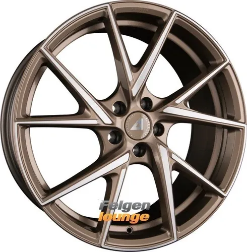 Alutec ADX.01 Felge 8.5x19