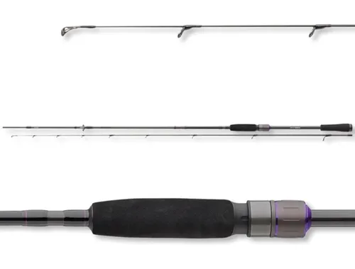 Daiwa Prorex AGS Light Spin 2,10m 3-12g Spinnrute Barschrute
