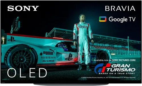 Sony XR-42A90K in schwarz von Sony