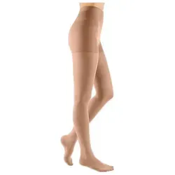 MEDI Strumpfhose mediven comfort CCL2 AT Strumpfhose beige I