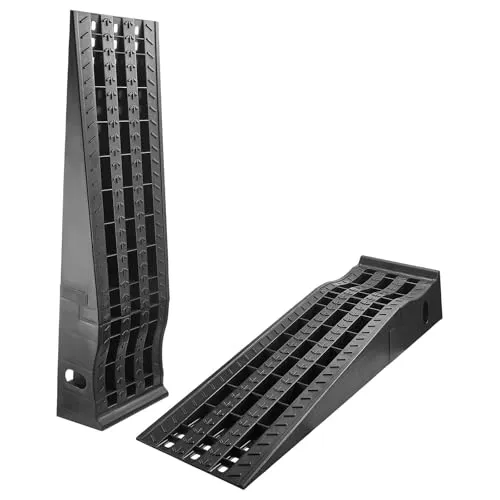 VEVOR Autorampen 2 Stk.