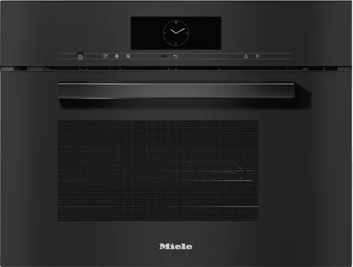 Miele DGM 7845 Dampfgarer mit Mikrowelle
