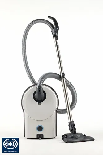 Sebo Airbelt PROFESSIONAL D8