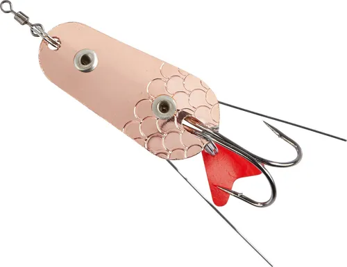 Balzer Colonel Krautblinker Kupfer 16gr.