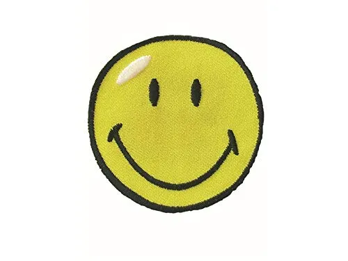 Mono-Quick Smiley