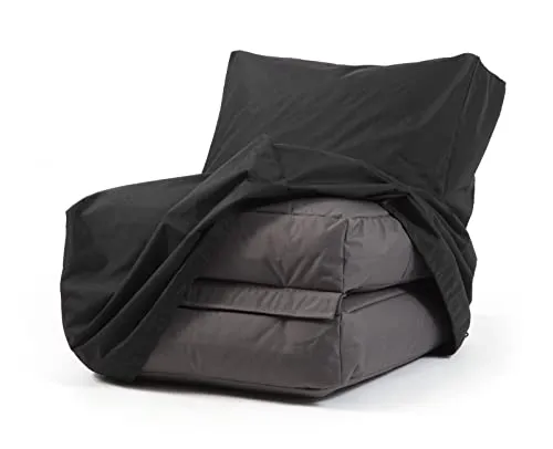 Schutzhülle Twist von SITTING POINT only by MAGMA