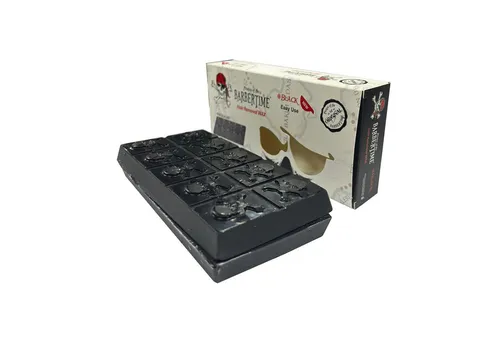 Waxing-Sets & Zubehör von BARBERTIME