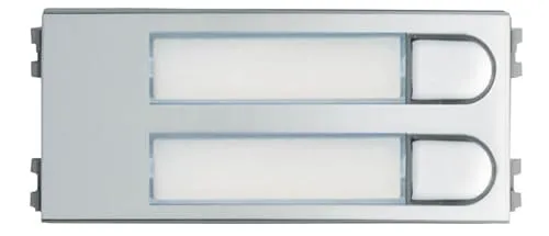 Puls. 102 V VDS/BUS2 2 - SKYLINE - Türsprechanlage SKYLINE, bietet hochwertige Audioqualität und einfache Installation für Ihr Zuhause oder Büro.