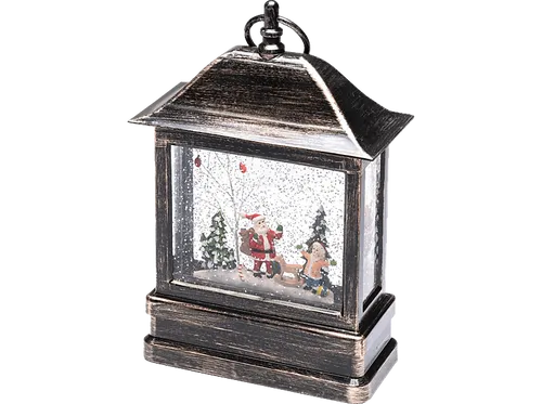 Konstsmide 2886-000 LED-Laterne von Konstsmide