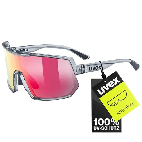 Uvex Sportstyle 235 Sportbrille von uvex