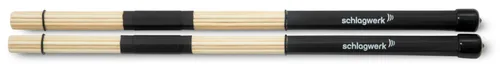 Schlagwerk ROB6 Bambooleo Drummers Rods