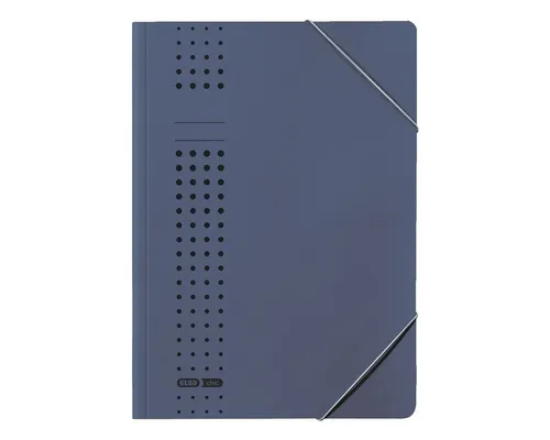 ELBA Organisationsmappe chic, DIN A4, bis 150 Blatt