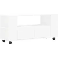 vidaXL TV Schrank mit viel Stauraum