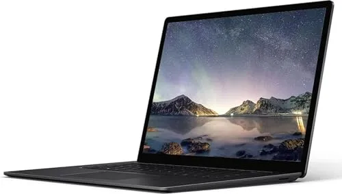 Microsoft Surface Laptop 3 - 13