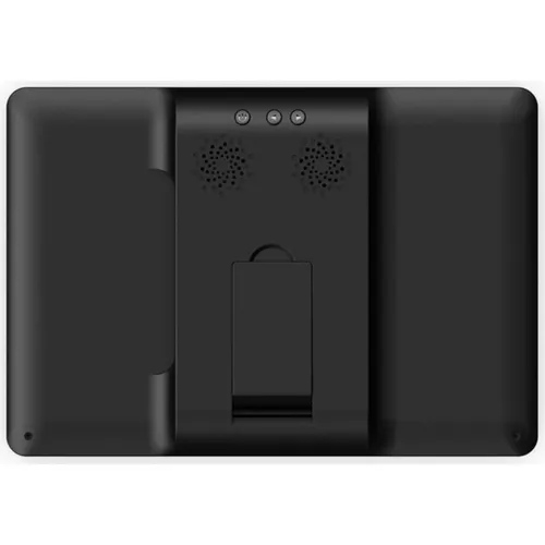 KODAK Digitaler Bilderrahmen RCF106, 10 Zoll mit WLAN - Digitale Bilderrahmen mit 25,4 cm Bildschirmdiagonale, einfache Bedienung und langlebige Qualität für die stilvolle Präsentation Ihrer Lieblingsfotos.