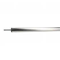 Windschutzstange 150 cm - Stabiler Sichtschutz - Wind- & Sichtschutz, langlebige und robuste Stange für optimalen Halt und Schutz gegen Wind und neugierige Blicke.