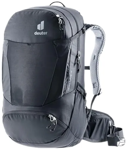 deuter Trans Alpine 30 Fahrradrucksack (Modell 2024) von deuter