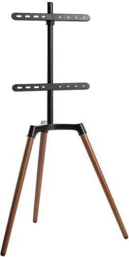 EasyLife Design Staffelei TV-Stativ Halterung bis 65