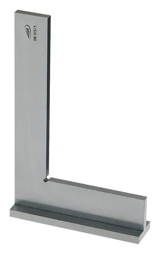 Helios Preisser Anschlagwinkel D875/II B 75 x 50 mm - 0372102