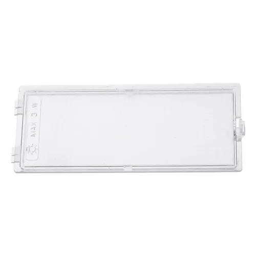 smeg 5P8415629 Lampenabdeckung für Dunstabzugshaube