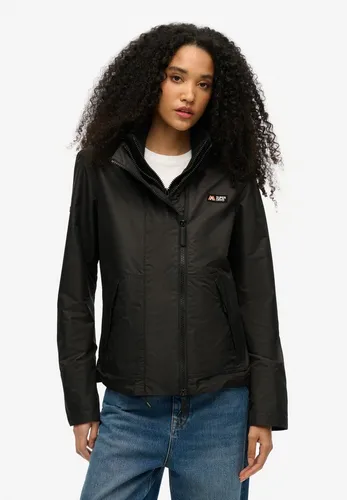 Superdry Outdoorjacke HOODED MTN WINDBREAKER JKT von Superdry