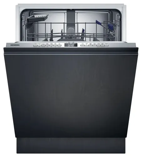 Siemens Geschirrspüler Silber von Siemens