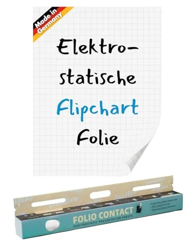 Flipchart-Blöcke von NOPAR