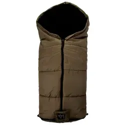 Kaiser Naturfellprodukte Thermo-Fußsack 