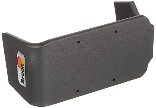 Brodit 851947 ProClip Halterung, schwarz