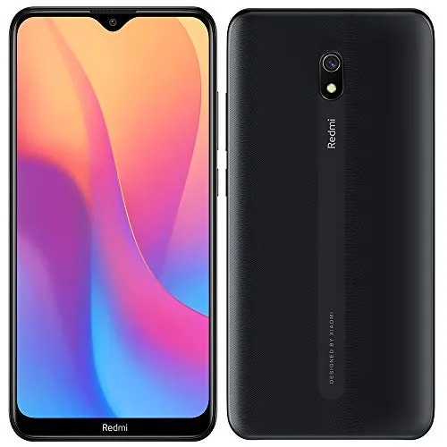 Xiaomi Smartphone 6,22
