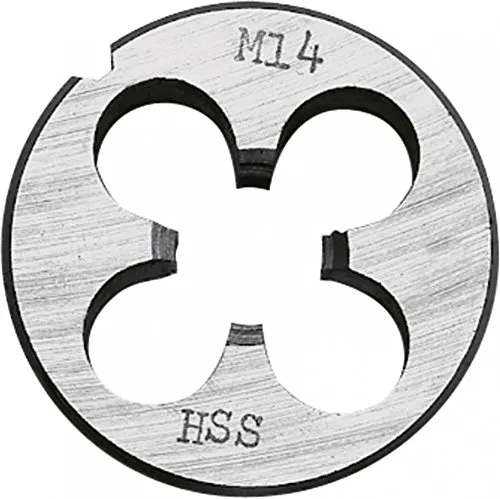 Projahn Schneideisen HSS-G DIN 223 BSW 5/32