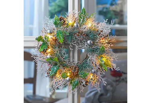 Kränze & Girlanden von 3PAGEN