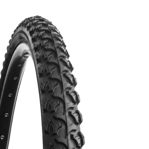 Reifen 24 X 1.75 (47-507) Pneumatisch Montain Fahrrad Verstärkt MTB Gummi