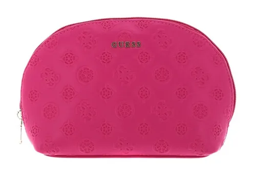 Guess Aufbewahrungstasche in pink von GUESS