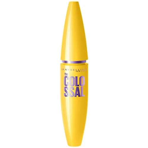 Maybelline New York Volum' Express Mascara Colossal Schwarz 10,7 ml