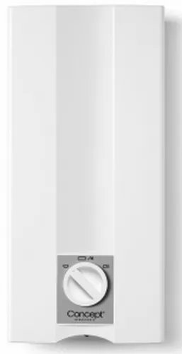 STIEBEL ELTRON DHB 21 ST elektronischer Durchlauferhitzer