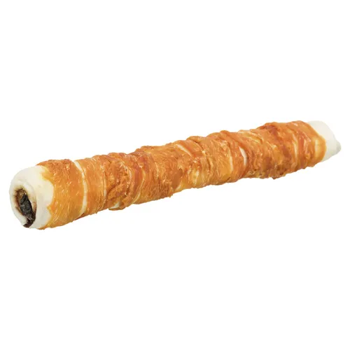 Trixie Filled Chicken Chewing Roll 150 g, Hundesnack, UVP 6,99 EUR, NEU