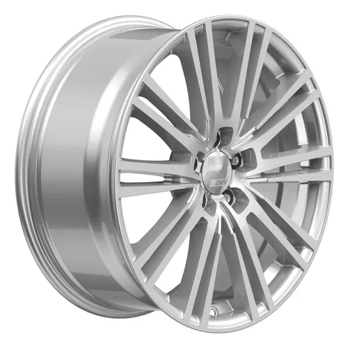 Produktbild WH18 Alufelgen 7.5x17 5x112 ET37 MB66 6