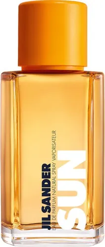JIL SANDER Sun Eau de Parfum 75 ml von Jil Sander
