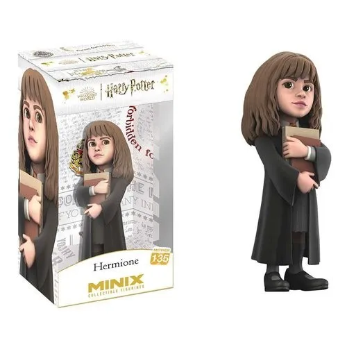 Sammlungsfigur Gamevision MINIX Harry Potter Hermione