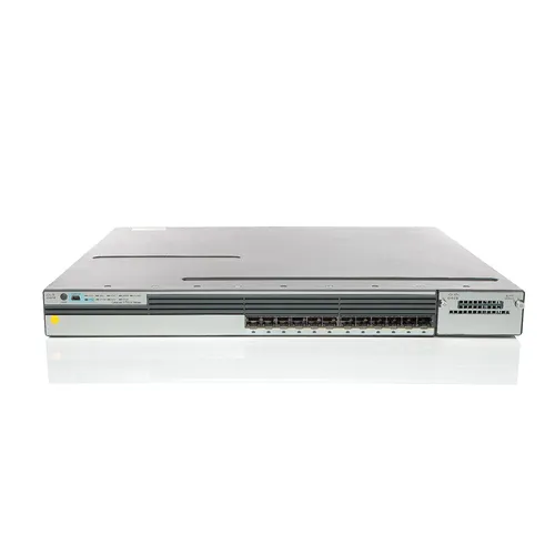 Produktbild Cisco WS-C3750X-12S-E Switch
