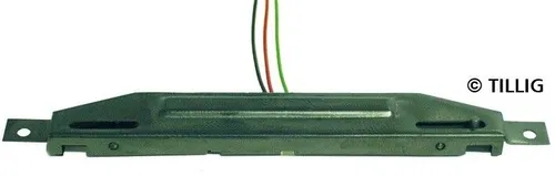 Tillig 83531 Elektrischer Weichenantrieb für Rechtsweichen H0 NEU und OVP