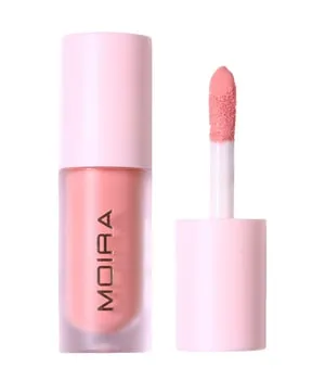 Moira Love Steady Liquid Blush Cremerouge 4.8 g Nr. 001 - Forever Mine