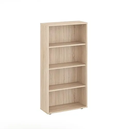 KOMTO Regal 60 cm breit Sonoma Eiche von KOMTO